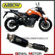 Pot D'Echappement Arrow