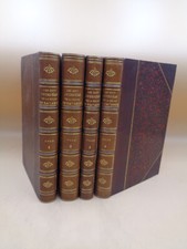 Les sept journées de la reine de Navarre  Librairie des Bibliophiles 1872