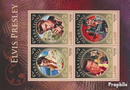Sierra leone - sierra,