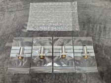 LUMENIS set of 4* spot size