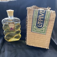 ANCIEN FLACON EAU DE COLOGNE