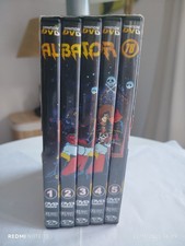 ALBATOR 78 - L’INTÉGRALE |