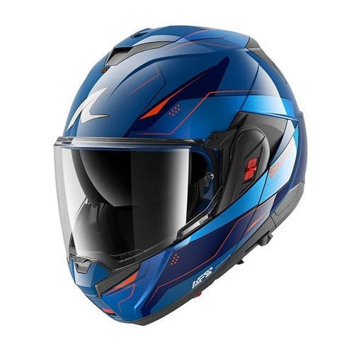 Shark casque modulable - shark,