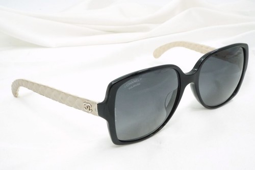 Chanel lunettes soleil - lunettes, de