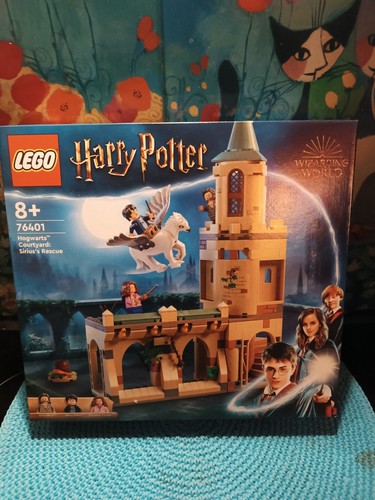 Lego harry potter 76401 - lego,