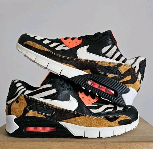 Sample nike air max animal - sample,