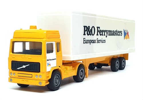 Corgi scale 98103 volvo - corgi,