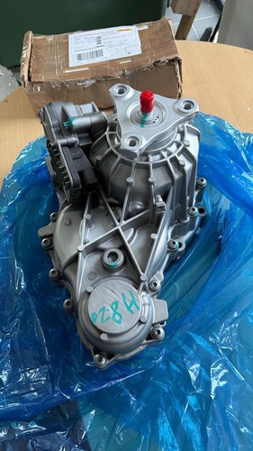 Boite transfert maserati - de,