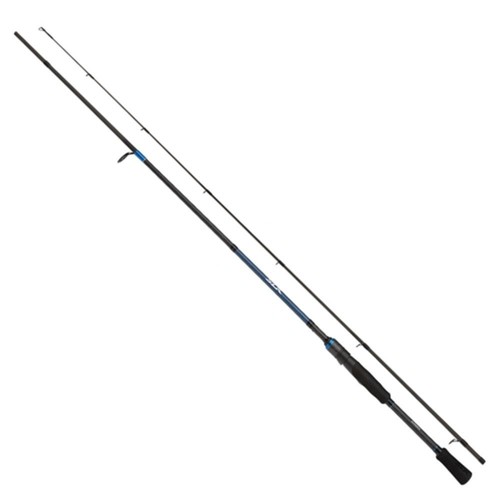 Canne pêche slx spinning - À,