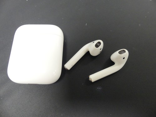Apple airpods chargement - apple,