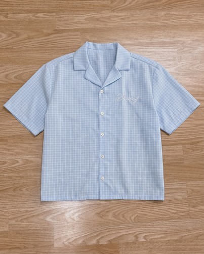 Swavvy chemise manches - chemise,