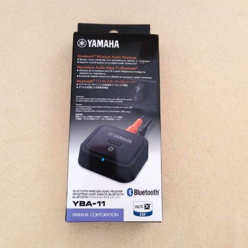 Yamaha yba bluetooth audio - yba-11,