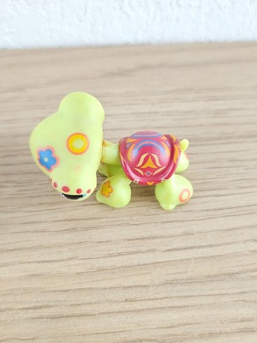 Littlest petshop lps ancien - littlest,