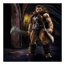 Bandai Tamashii - Berserk - Nosferatu Zodd - SH.Figuarts - SHF