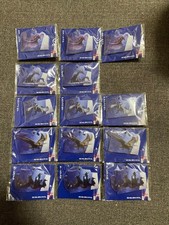 Porte-clés Monster Hunter 14 pièces Dragon Illustration Transparent Package D...