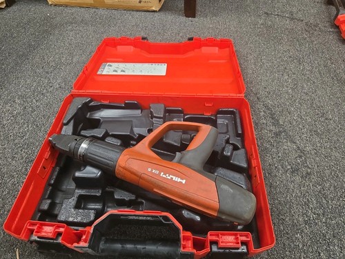Hilti automatic powder - hilti,