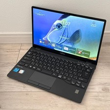 Fujitsu Lifebook U9311/F Core