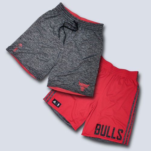 Chicago bulls winter hoops - bulls,