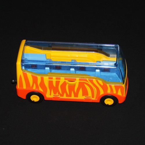Playmobil 123 safari bus 5047