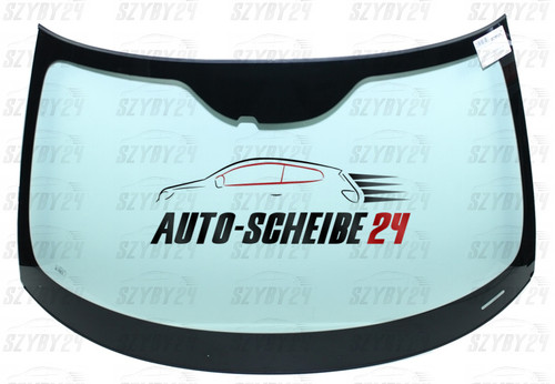 Pare brise avant - avant, chevrolet