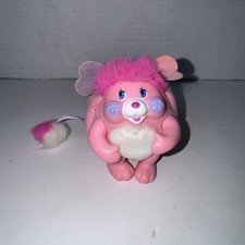 Vintage 1986 Mattel Pocket