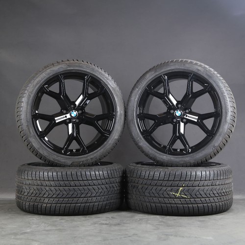 Pouces roues hiver bmw x5 - pouces,