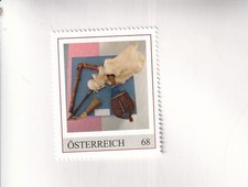 TIMBRE PM Autriche Burgenland