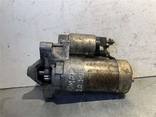M001t80481 moteur démarrage - m001t80481,