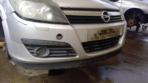 Pare choc avant - opel, h