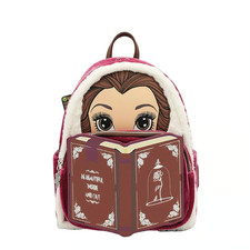 Sac à dos Disney Belle