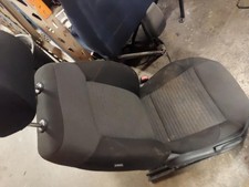 Siege avant droit VOLKSWAGEN POLO 5 PHASE 1