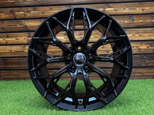 Roues r17 vogue style noir - 4x,