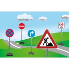 [460293] Jamara Kit 5 panneaux