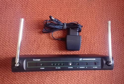 Sennheiser em1 - sennheiser, em1-e