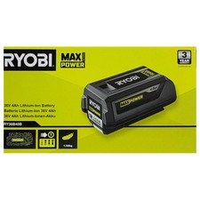 Ryobi RY36B40B – Batterie
