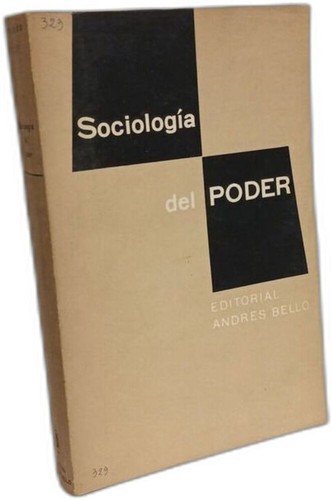 Sociologia del poder - , heintz