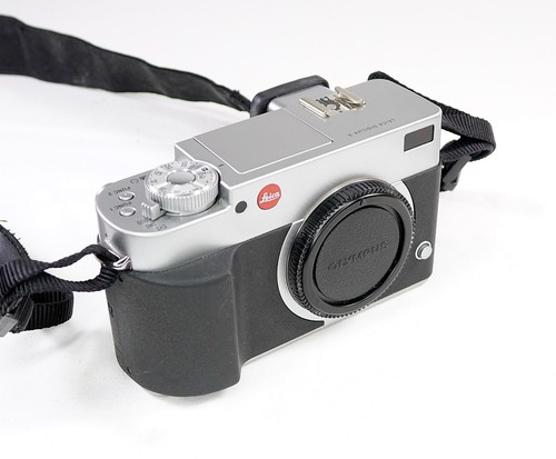 Leica digilux appareil photo - digilux, 3