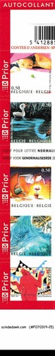 Belgium 2005 birth - -,