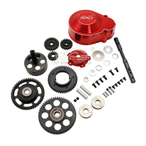 Flmlf speed transmission - flmlf,
