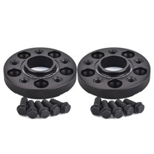 2 Entretoises de roue en