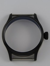 Boitier montre 41mm ETA Unitas