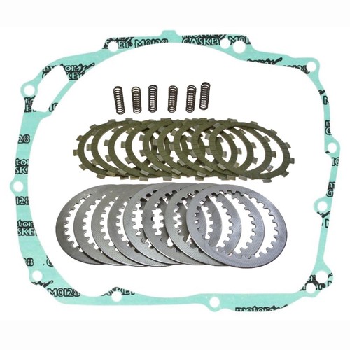 Embrayage pour yamaha yzf750r - embrayage,