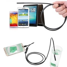 Endoscope USB Android, 7mm, 2m
