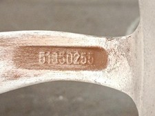 51939106 jante FIAT 500 312