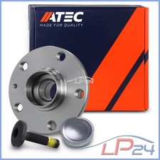 MOYEU DE ROUE ATEC JEU DE