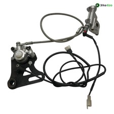 Maitre cylindre frein arriere