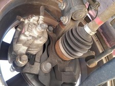 3870A116 5048912 Front Right Steering Knuckle for MITSUBISHI MIRAGE SPACE STAR VI