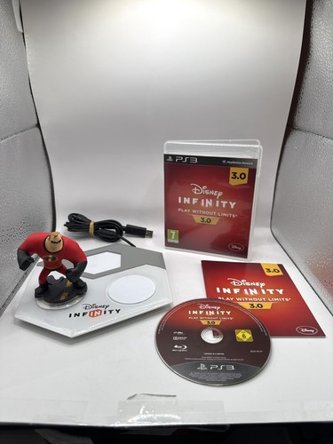 Jeu ps3 disney infinity - jeu,