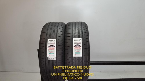 Pneus occasion 225 - pneus, 225/55r17