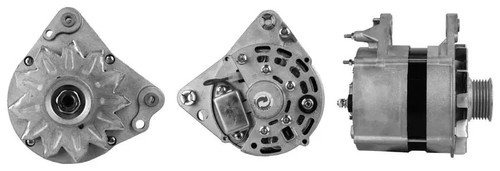 Alternateur 212106902 dri pour - 212106902,